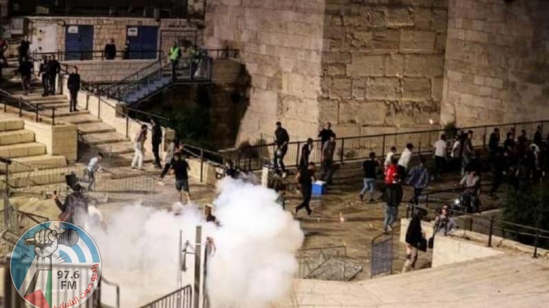 الأردن يدين اعتداءات الاحتلال على المواطنين في القدس الشرقية المحتلة