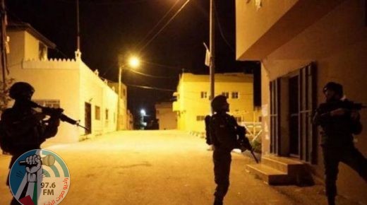 الاحتلال يعتقل ثلاثة شبان خلال مواجهات في جبل الزيتون شرق القدس
