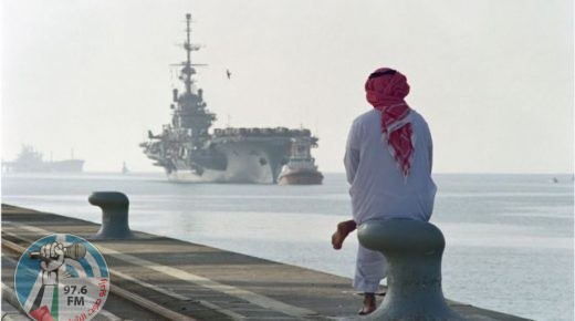 السعودية تقول إنها دمرت زورقا محملا بالمتفجرات قبالة ميناء ينبع على البحر الأحمر