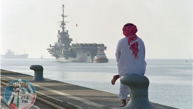 السعودية تقول إنها دمرت زورقا محملا بالمتفجرات قبالة ميناء ينبع على البحر الأحمر