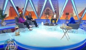 في تجربة هي الأولى من نوعها: فلسطين تشارك في البرنامج التلفزيوني العربي “بيت للكل”