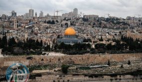 مجلس الإفتاء يدعو أبناء شعبنا لشد الرحال إلى “الأقصى” خلال شهر رمضان
