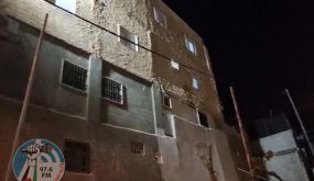 مستوطنون يستولون على ثلاث عمارات وأرض بسلوان