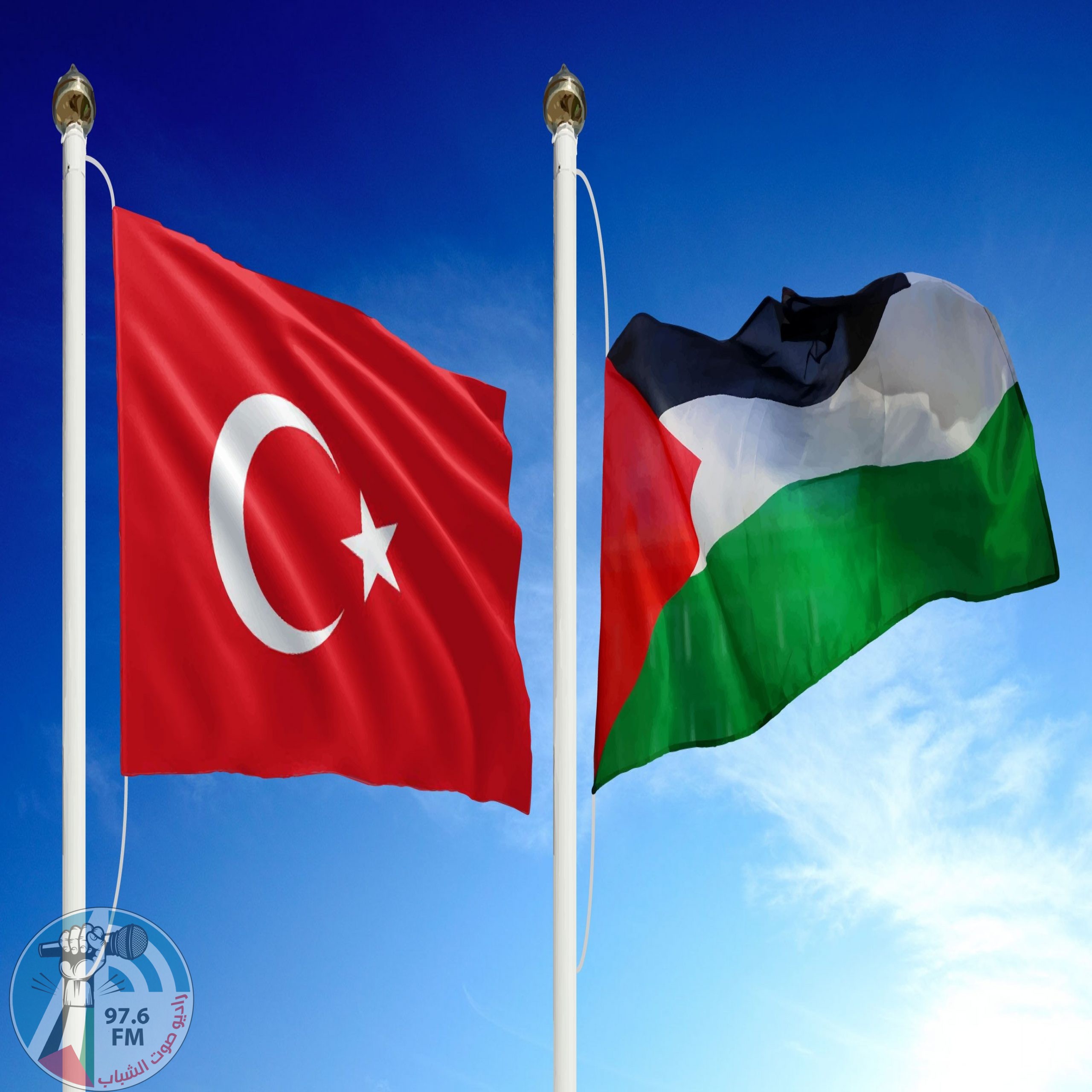 تركيا: السبب الأساس الذي دفع الفصائل الفلسطينية لتأجيل الانتخابات هو رفض إسرائيل إجرائها في القدس وعرقلة الحملة الانتخابية