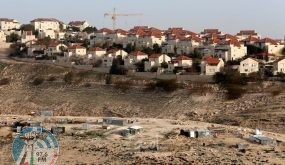 الاحتلال يشرع ببناء وحدات استيطانية جديدة في مستوطنة “مسكيوت” بالأغوار الشمالية