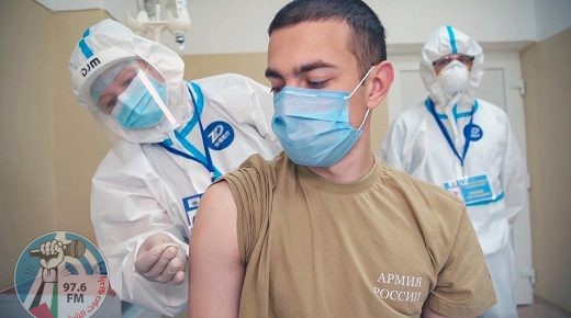 فيروس كورونا: إرشادات أمريكية جديدة بشأن ارتداء الكمامة للحاصلين على اللقاح