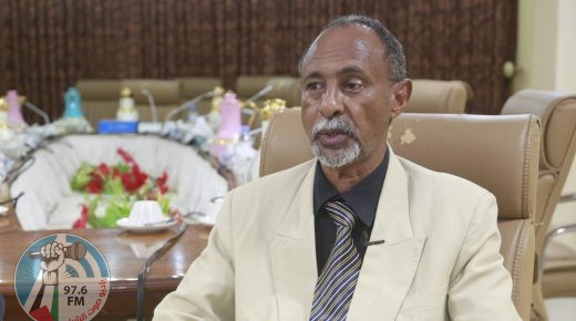 السودان يرفض أي تفاوض جديد حول سد “النهضة” بالآلية القديمة