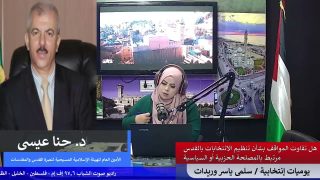 يوميات إنتخابية – هل تفاوت المواقف بشأن تنظيم الانتخابات بالقدس مرتبط بالمصلحة الحزبية أو السياسية