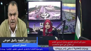 يوميات إنتخابية – مدى تأثير التدخل الخارجي والمال السياسي القادم من الخارج على نتائج الانتخابات