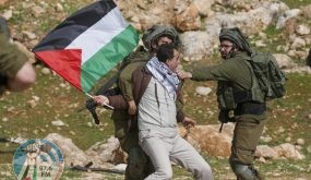 هيومان رايتس: “إسرائيل ارتكبت جريمتي الاضطهاد والفصل العنصري بحق الفلسطينيين”