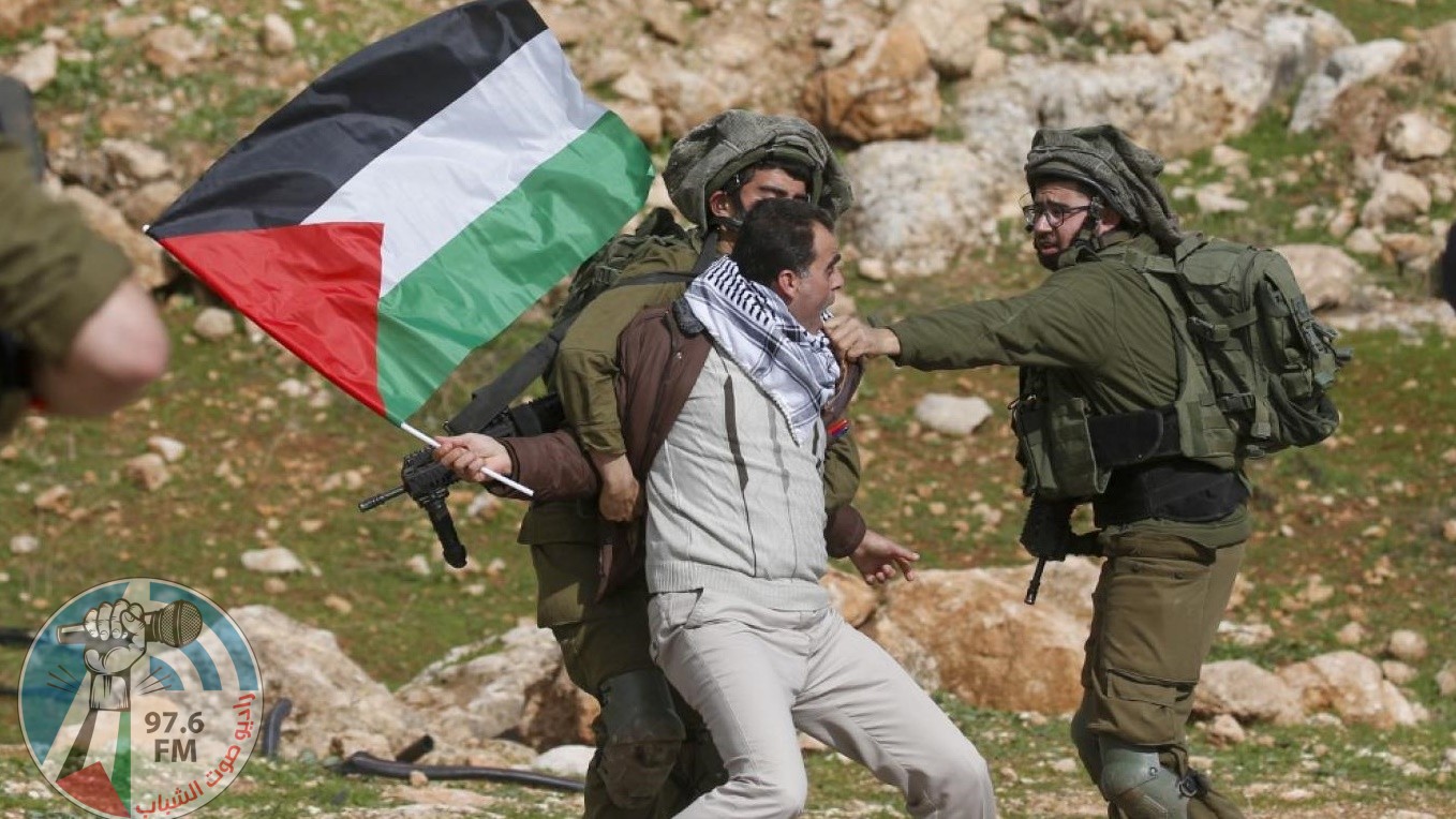 هيومان رايتس: “إسرائيل ارتكبت جريمتي الاضطهاد والفصل العنصري بحق الفلسطينيين”