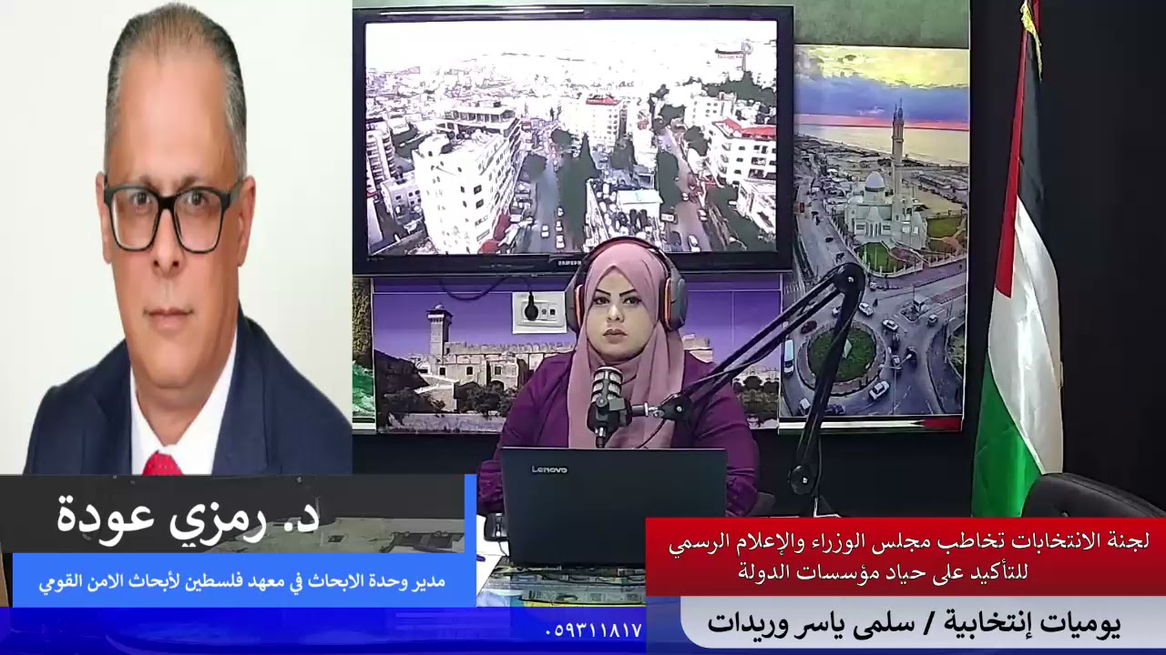 يوميات إنتخابية – لجنة الانتخابات تخاطب مجلس الوزراء والإعلام الرسمي للتأكيد على حياد مؤسسات الدولة