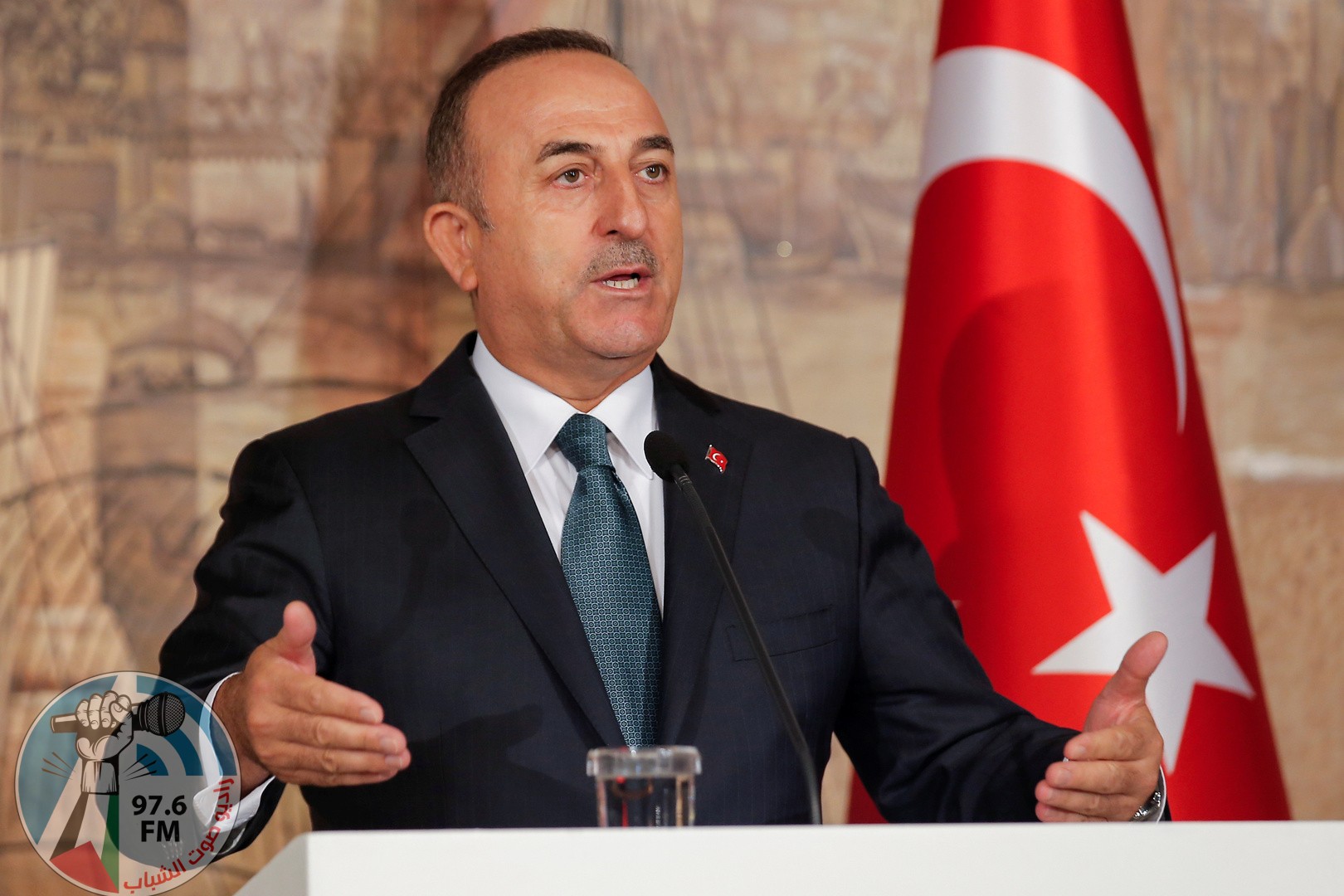 مصر وتركيا: وزير الخارجية التركي يعلن بدء “عهد جديد” من العلاقات بين البلدين