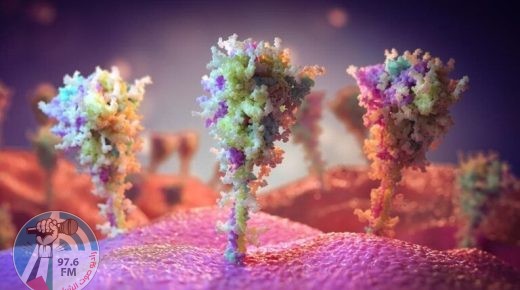 صور مذهلة تكشف كيف تنتج الخلايا بعد لقاح أسترازينيكا بروتينات “سبايك” مثل “كوفيد-19”