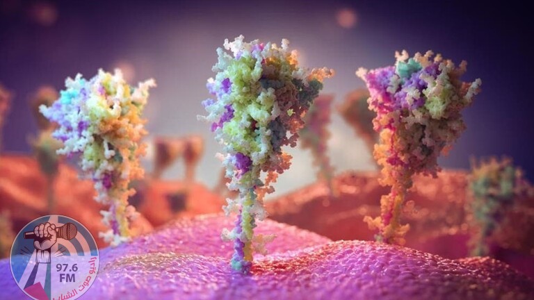 صور مذهلة تكشف كيف تنتج الخلايا بعد لقاح أسترازينيكا بروتينات “سبايك” مثل “كوفيد-19”