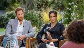 الأمير هاري سيحضر جنازة جده فماذا عن زوجته ميغان؟