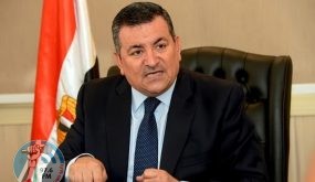 استقالة وزير الاعلام المصري