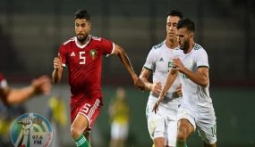قرعة كأس العرب في قطر.. ديربي مصر والجزائر والسعودية في مجموعة المغرب