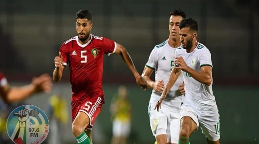 قرعة كأس العرب في قطر.. ديربي مصر والجزائر والسعودية في مجموعة المغرب