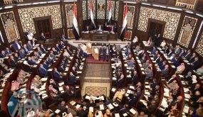 بعد سنوات من الحرب .. سوريا تنظم انتخابات رئاسية في مايو/ أيار