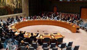 منصور: الانتخابات الفلسطينية على طاولة مجلس الأمن اليوم