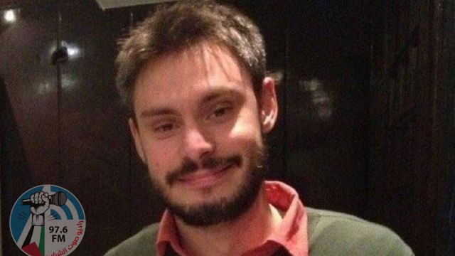جوليو ريجيني: تقديم أدلة ضد 4 مسؤولي أمن مصريين متهمين بقتله في محكمة إيطالية