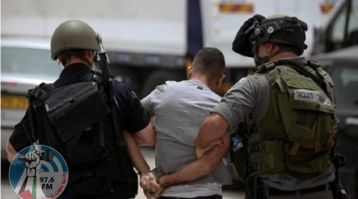 الاحتلال يعتقل شابين من القدس ويعتدي على آخرين