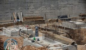 الإحصاء: مليون عامل في فلسطين 14% منهم تغيبوا عن عملهم عام 2020