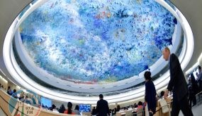 “الخارجية”: لجنة القضاء على التمييز العنصري تقر بالإجماع بشكوى فلسطين ضد إسرائيل