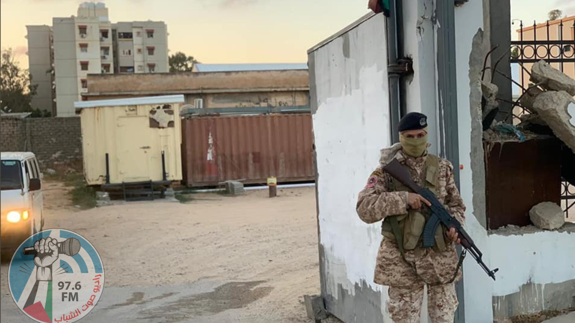 تواصل المناوشات لليوم الثاني بين الميليشيات في العاصمة الليبية طرابلس