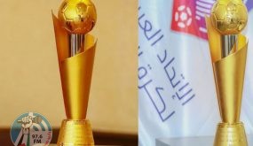 فلسطين تلتقي جزر القمر في تصفيات كأس العرب 2021