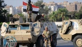 أوغندا تعلن توقيع اتفاق أمني مع مصر لتبادل المعلومات العسكرية