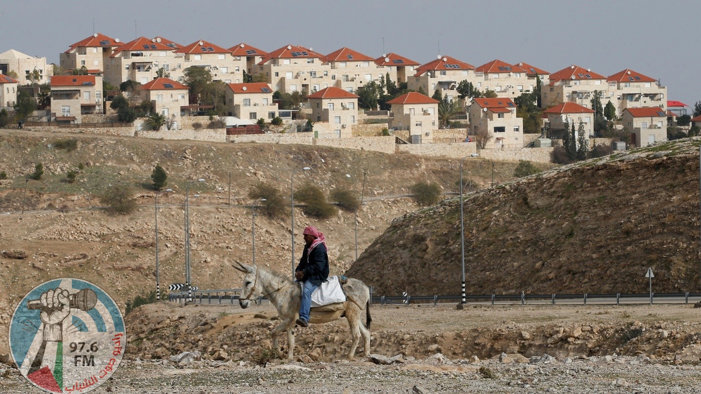 الاحتلال يستولي على 147 دونما من أراضي بيت لحم