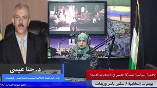 يوميات إنتخابية – الأهمية السياسية لمشاركة القدس في الانتخابات القادمة