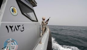 السعودية: اعتراض وتدمير زورق مفخخ ومسيّر عن بعد بمياه البحر الأحمر مقابل ينبع