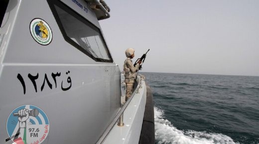 السعودية: اعتراض وتدمير زورق مفخخ ومسيّر عن بعد بمياه البحر الأحمر مقابل ينبع