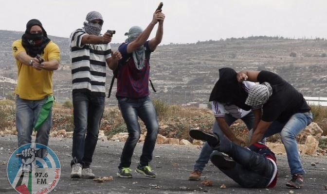 “مستعربون” يختطفون 4 شبان من بيت حنينا