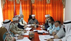 مجلس الإفتاء يحذر من تفاقم الاعتداءات الإسرائيلية