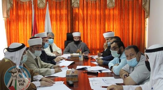مجلس الإفتاء يحذر من تفاقم الاعتداءات الإسرائيلية