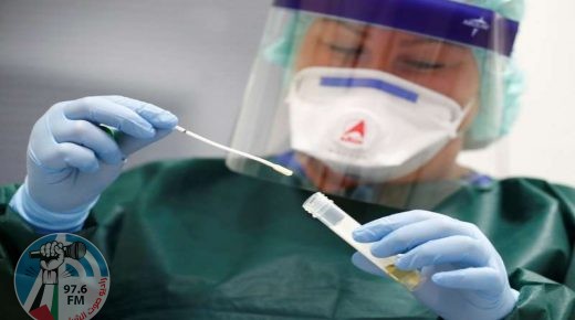 عمان: 68 فاة و2507 إصابة جديدة بفيروس كورونا