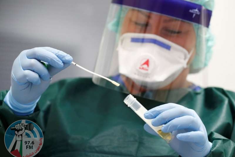 عمان: 68 فاة و2507 إصابة جديدة بفيروس كورونا
