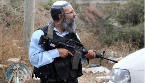 القدس: مستوطن يطلق الرصاص الحي صوب الشبان في حي الشيخ جراح