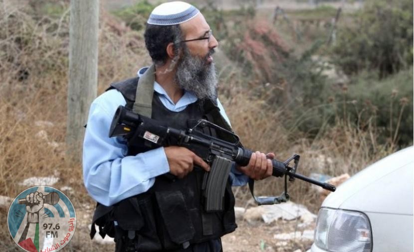 القدس: مستوطن يطلق الرصاص الحي صوب الشبان في حي الشيخ جراح