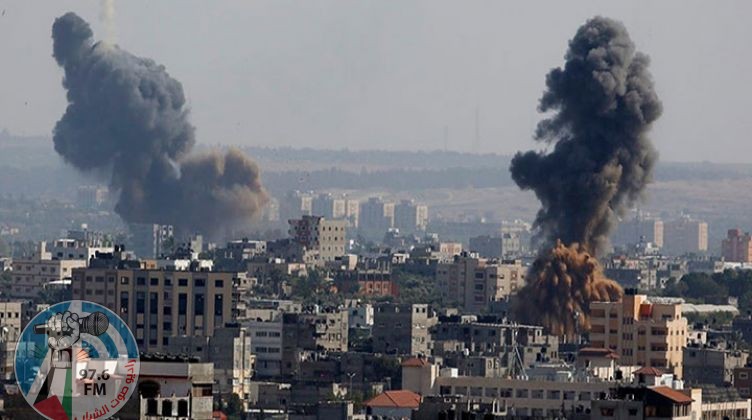 ارتفاع حصيلة شهداء العدوان الإسرائيلي على غزة إلى 139