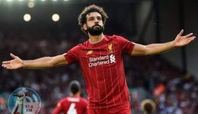 محمد صلاح يزيد التكهنات حول رحيله عن ليفربول: لم يتحدث معي أحد في النادي