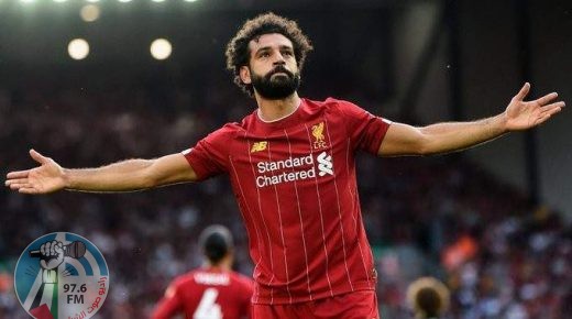 محمد صلاح يزيد التكهنات حول رحيله عن ليفربول: لم يتحدث معي أحد في النادي