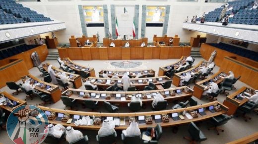 مجلس الأمة الكويتي يوافق مبدئيا على اقتراحين بقانونين بشأن “القانون الموحد لمقاطعة دولة الاحتلال”