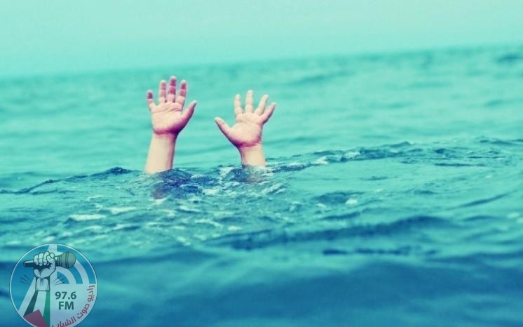 مصرع طفلة غرقا في بحر رفح