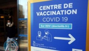 فيروس كورونا: فرنسا تتراجع عن موقفها بشأن لقاح أسترازينيكا لمن تجاوزوا 65 عاما