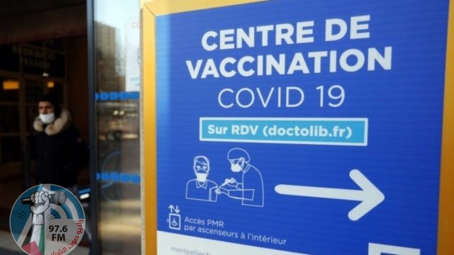 فيروس كورونا: فرنسا تتراجع عن موقفها بشأن لقاح أسترازينيكا لمن تجاوزوا 65 عاما